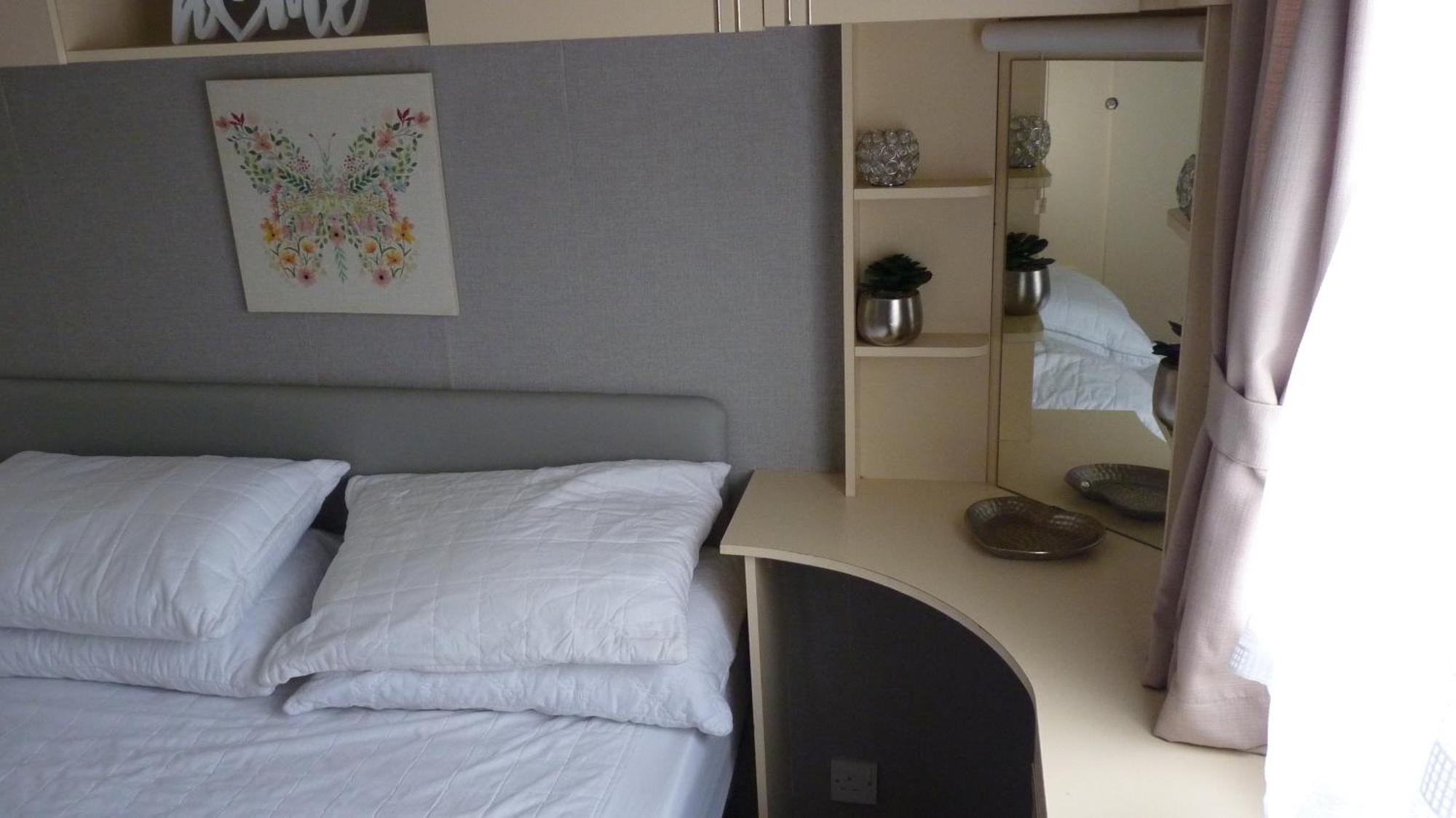 L&G Family Holidays 6 Berth Coral Beach Laura Familys Only And Lead Person Must Be Over 30 Ingoldmells Luaran gambar