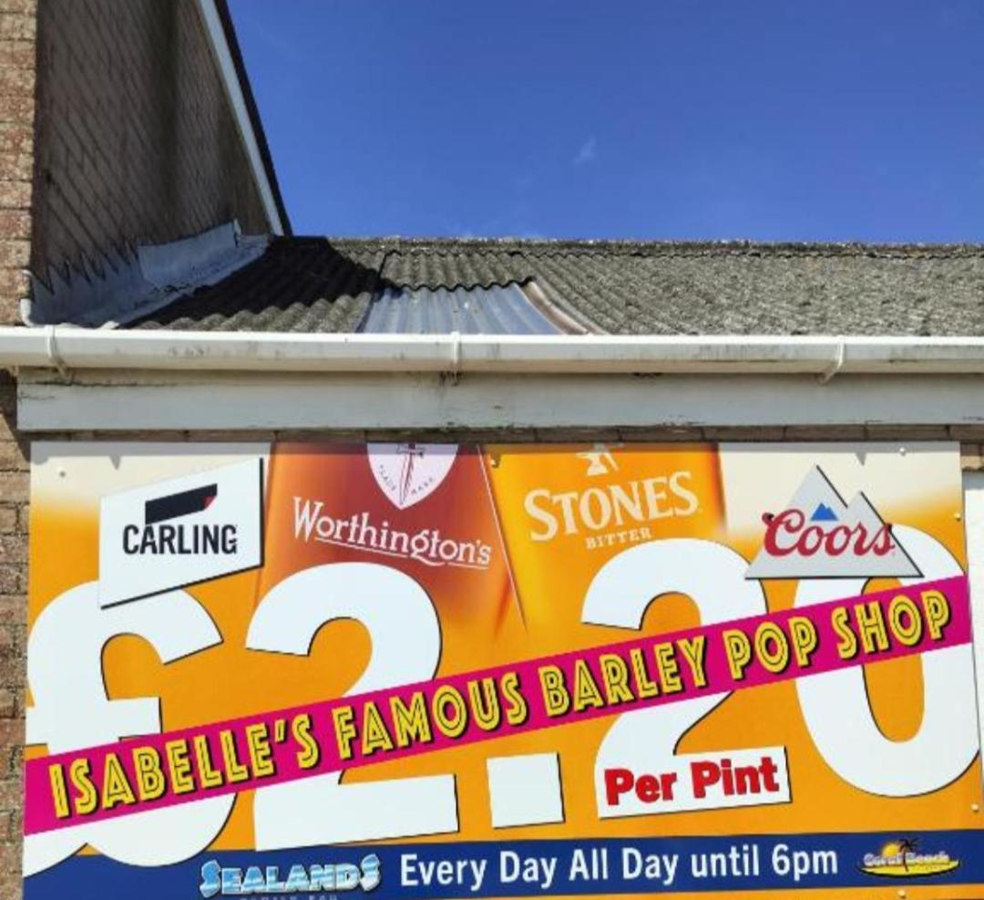 L&G Family Holidays 6 Berth Coral Beach Laura Familys Only And Lead Person Must Be Over 30 Ingoldmells Luaran gambar